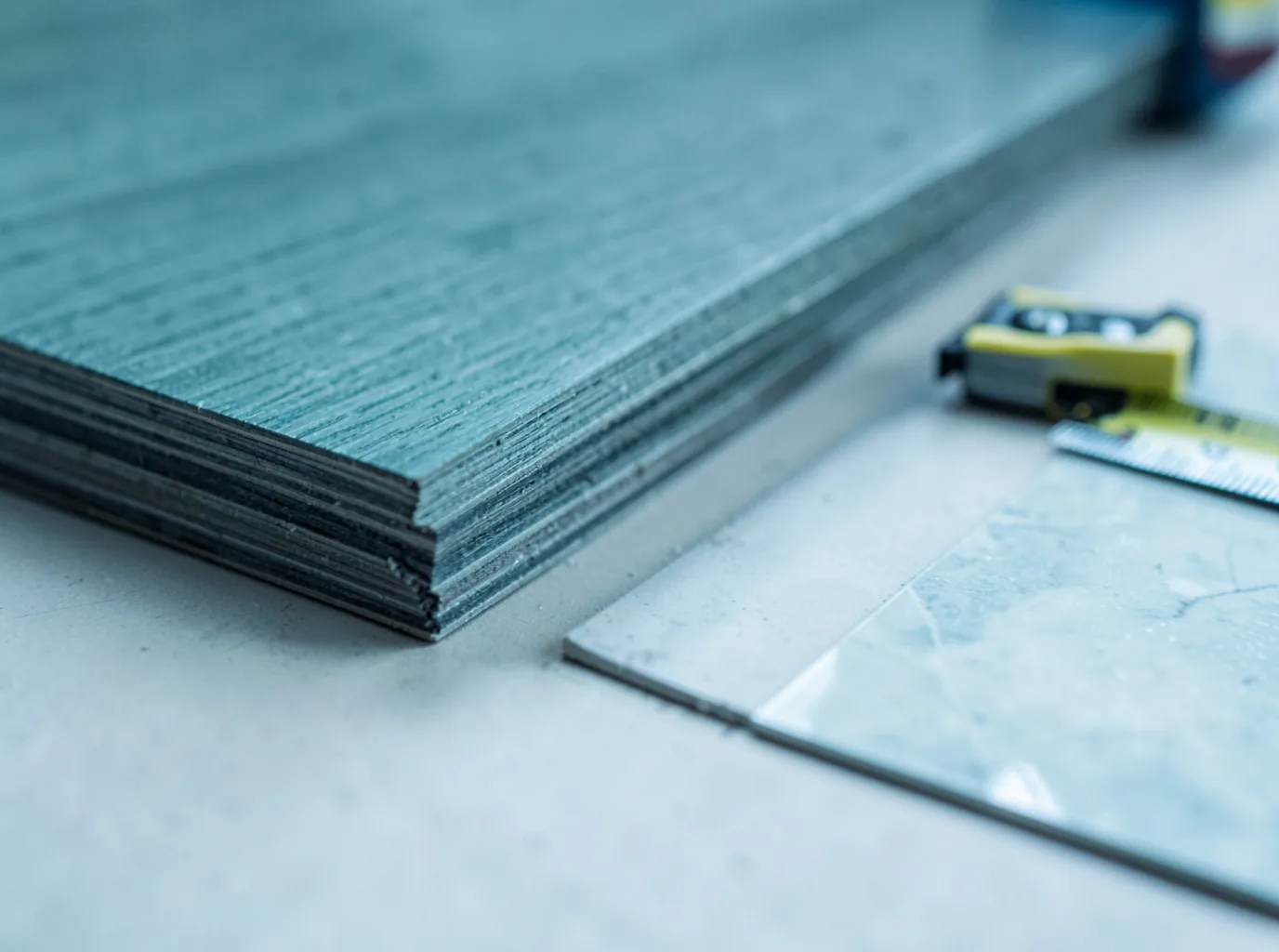 Luxury Vinyl Plank Installation California Hot Springs, CA FAQs